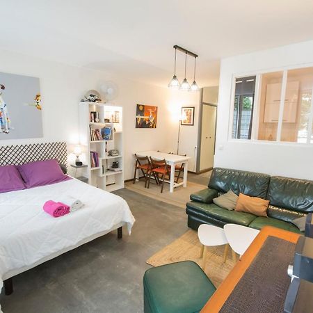 Studio Tarbes Marcadieu Bagian luar foto