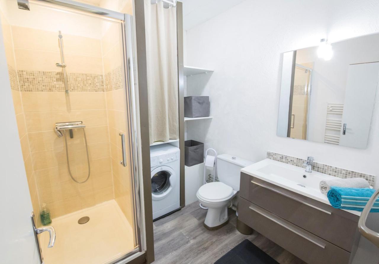 Studio Tarbes Marcadieu Bagian luar foto