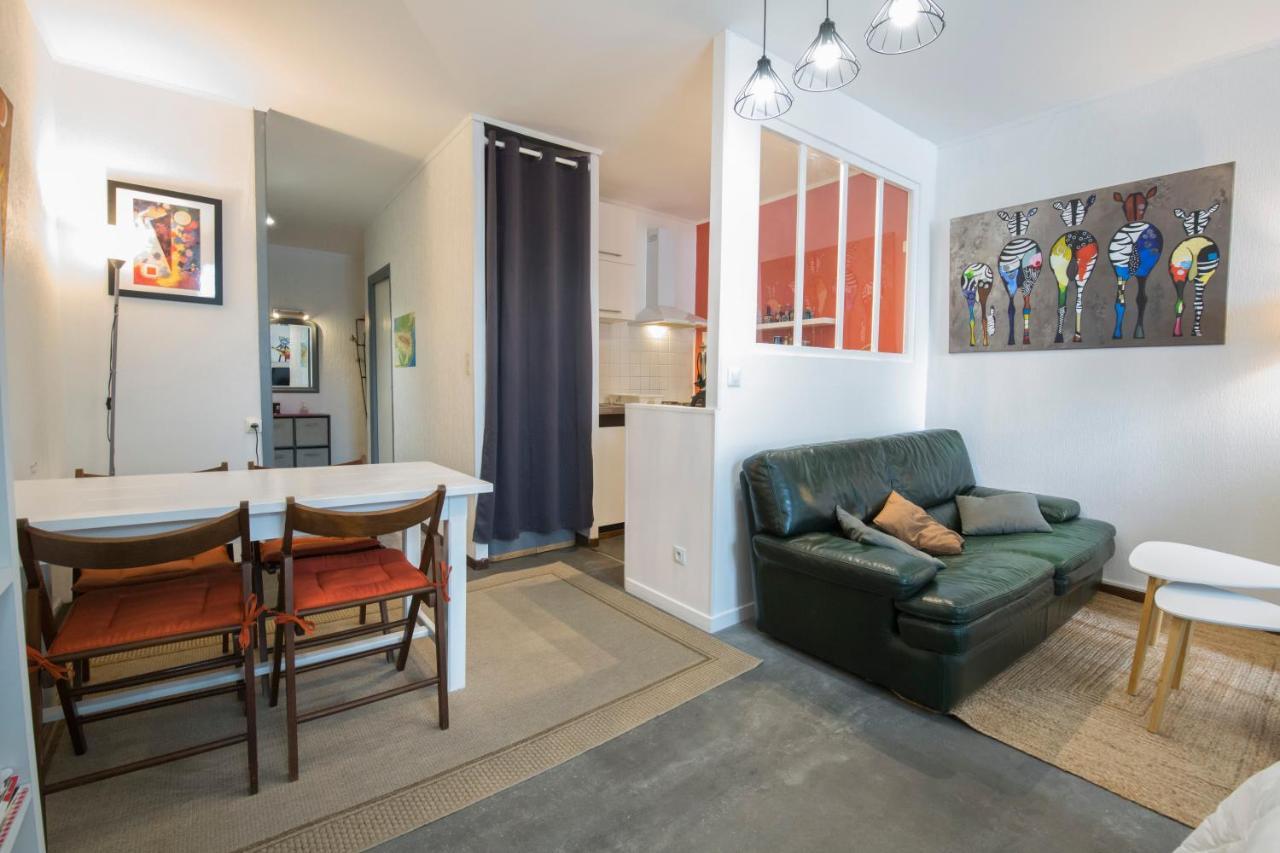 Studio Tarbes Marcadieu Bagian luar foto
