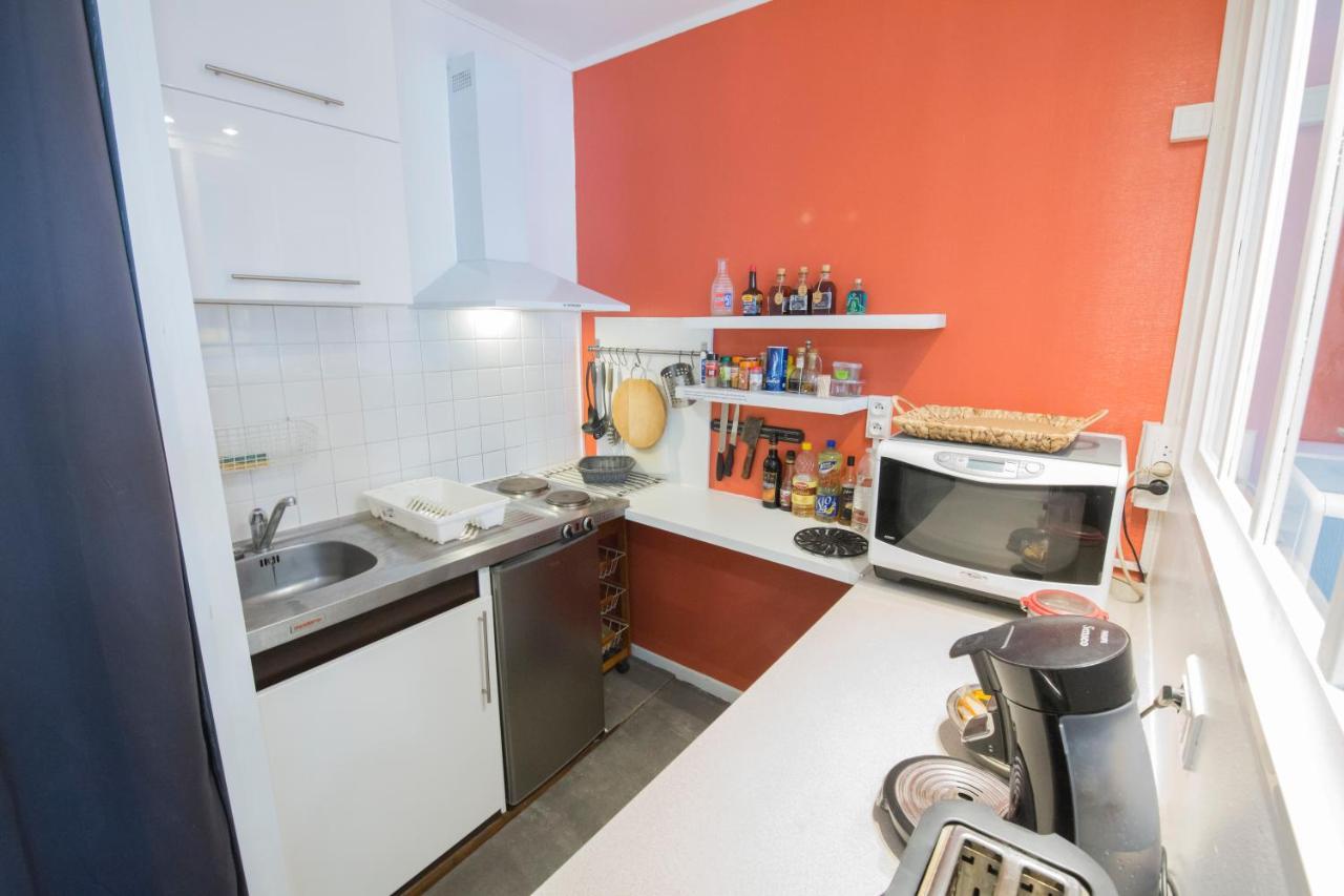 Studio Tarbes Marcadieu Bagian luar foto
