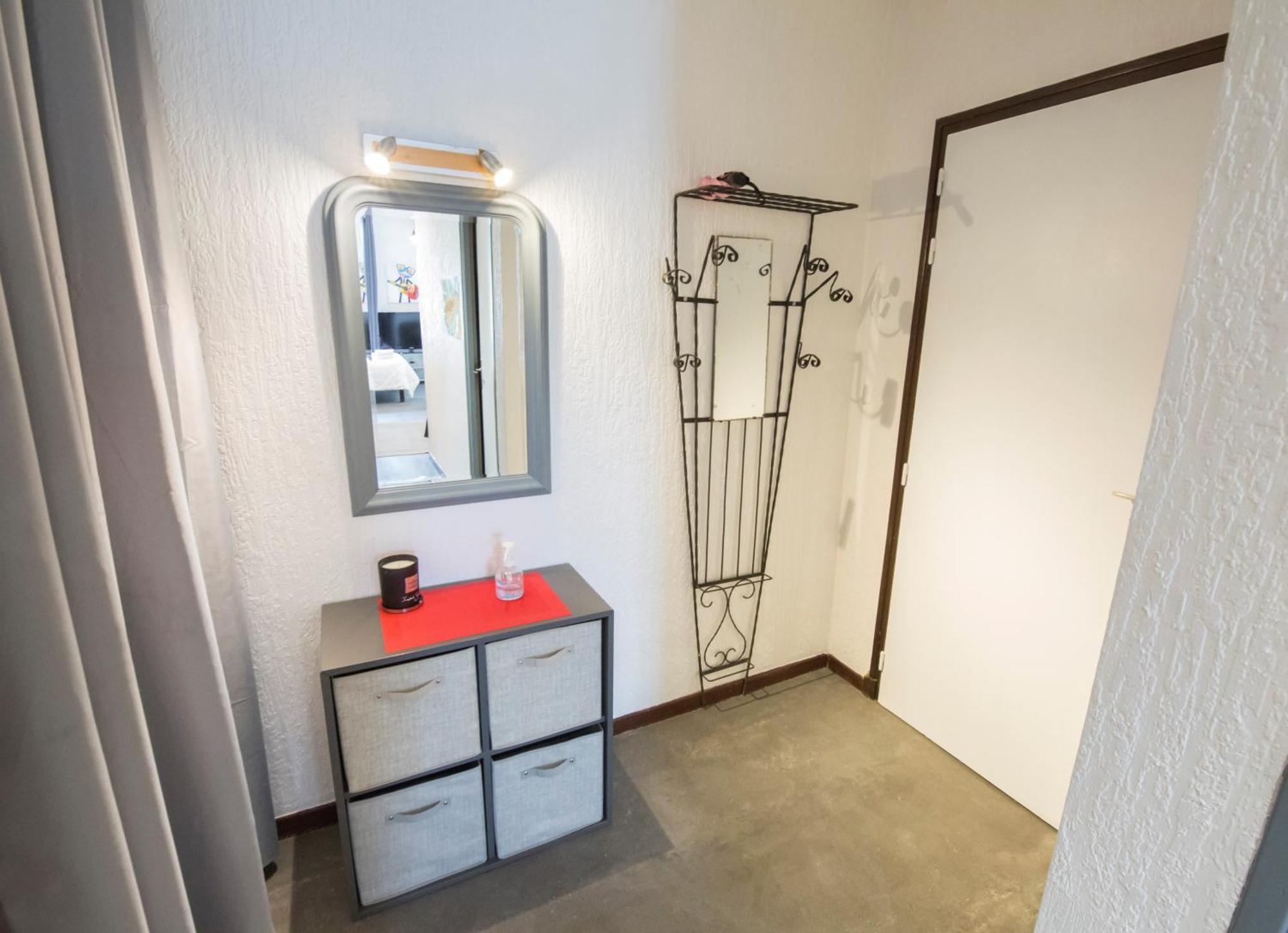 Studio Tarbes Marcadieu Bagian luar foto